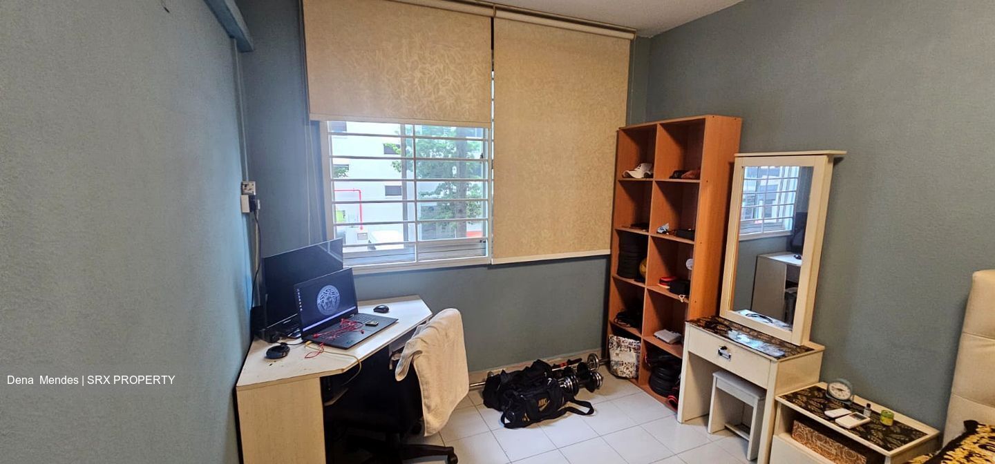 Jurong West Street 81 (Jurong West),  #482838411